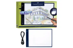 LED Light Tracing Board