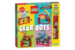 Lego: Gear Bots Kit