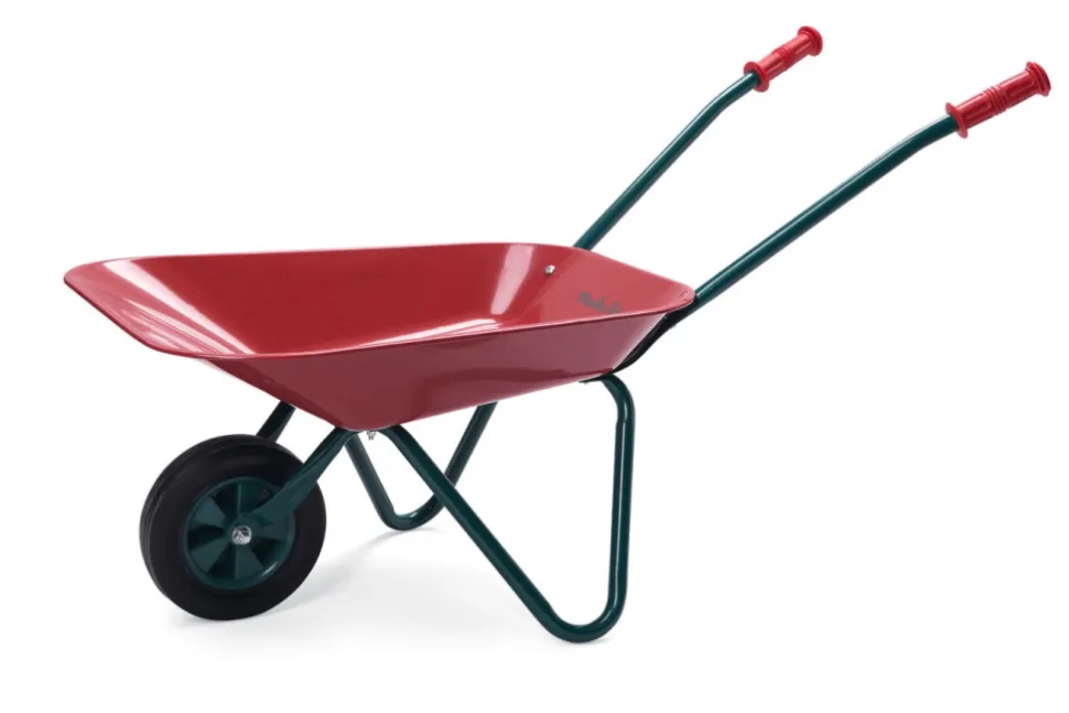 Le Jardin - Wheelbarrow