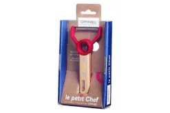 Le Petit Chef Vegetable Peeler for Children