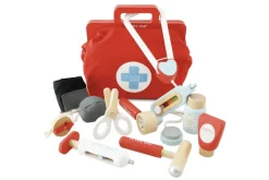 Le Toy Van Doctor Medical Kit