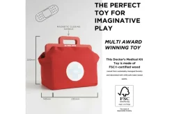 Le Toy Van Doctor Medical Kit