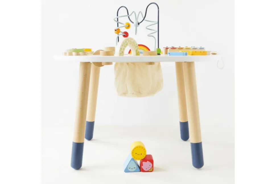 Le Toy Van Sensory Activity Table