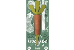 Let Them Grow Veggies Threading Activity