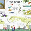Lift-the-flap Questions and Answers about Dinosaurs by Katie Daynes