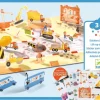Lift Up Sticker Activity Sets