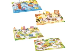 Lift Up Sticker Activity Sets