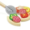 Light & Sizzle Pizza Oven