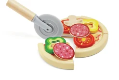 Light & Sizzle Pizza Oven