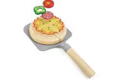 Light & Sizzle Pizza Oven