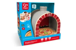 Light & Sizzle Pizza Oven