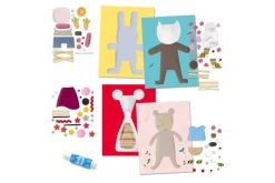 Little Animal Collages