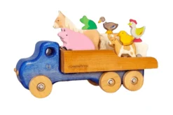 Little Blue Truck Bundles
