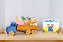 Little Blue Truck Bundles
