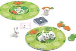Little Collect Board Game (Ages 2.5 - 5)