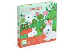 Little Collect Board Game (Ages 2.5 - 5)