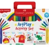 Little Creatives ArtPlay Activity Set
