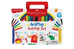 Little Creatives ArtPlay Activity Set