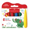 Little Creatives Easy Grip Crayons