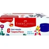 Little Creatives Super Washable Tempera Paints