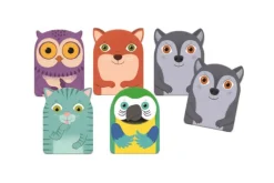 Little Family - Toddler Card Game