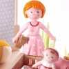 Little Friends Babies/Marie and Max Doll