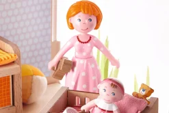 Little Friends Babies/Marie and Max Doll