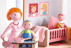 Little Friends Babies/Marie and Max Doll
