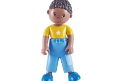 Little Friends Erik Doll