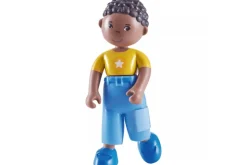Little Friends Erik Doll