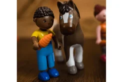 Little Friends Erik Doll