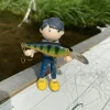 Little Friends Liam Doll