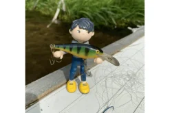Little Friends Liam Doll