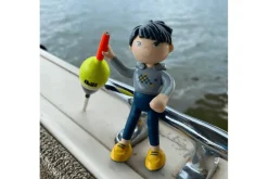 Little Friends Liam Doll