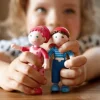 Little Friends Matze Doll