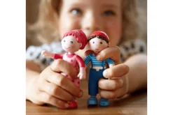 Little Friends Matze Doll