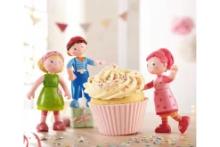 Little Friends Matze Doll