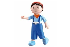 Little Friends Matze Doll