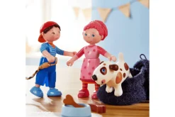 Little Friends Matze Doll