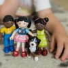 Little Friends Naomi Doll