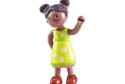 Little Friends Naomi Doll