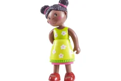 Little Friends Naomi Doll