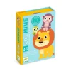 Little Mime Card Game (Ages 2.5-5)
