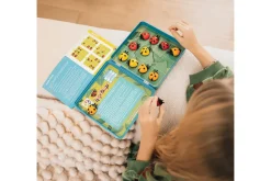 Logibugs - Travel Game - Ages 6+