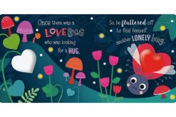 Love Bug [Board book]