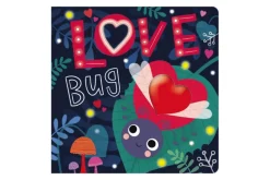 Love Bug [Board book]