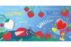 Love Bug [Board book]