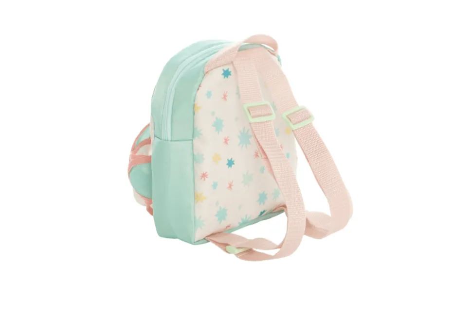 Love, Stella Backpack Carrier