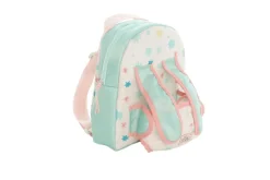 Love, Stella Backpack Carrier
