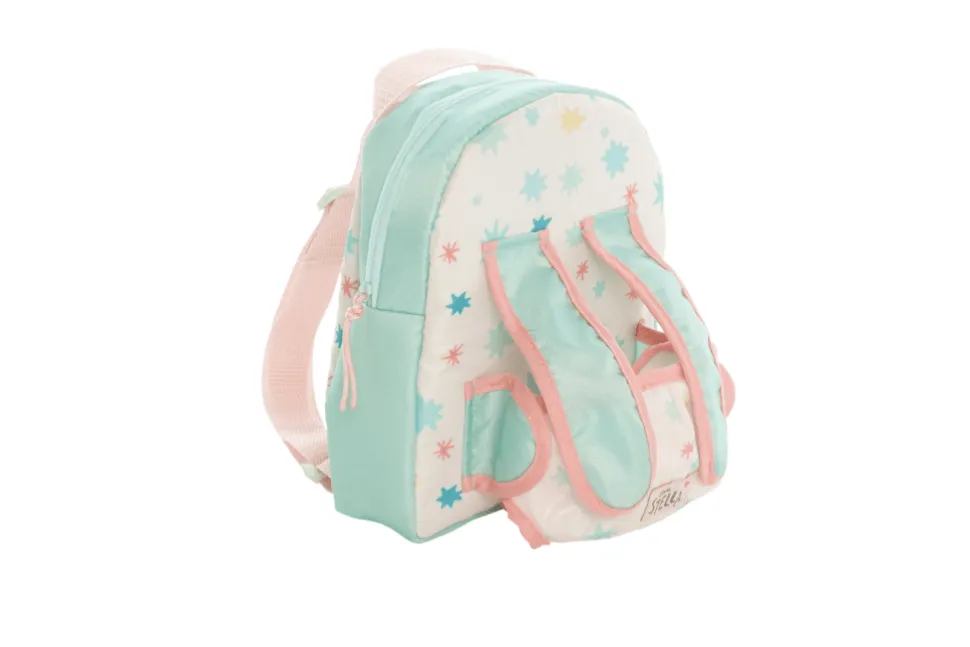 Love, Stella Backpack Carrier